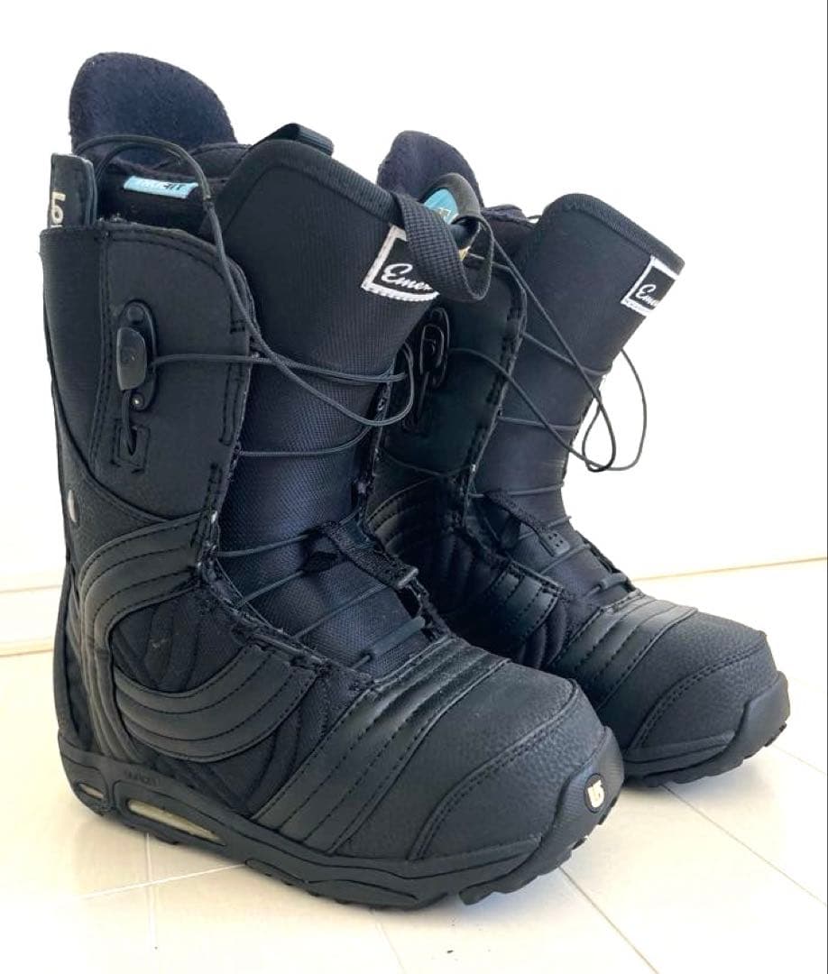 スノーボードブーツ 23.5