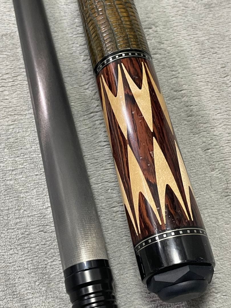 アダム　ムサシ　角芯タイプ