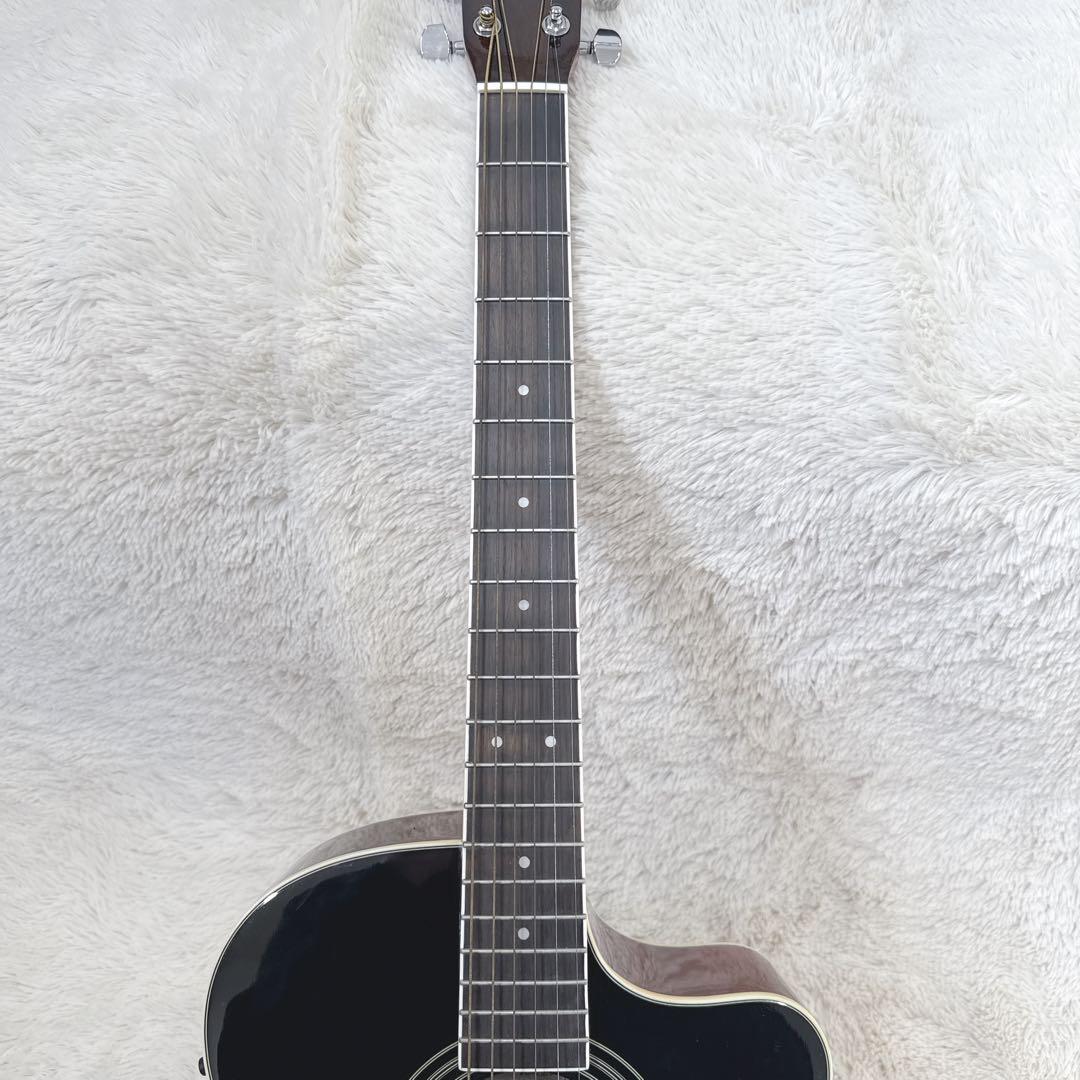 Morris FC−2ⅡTS エレアコ アコギ モーリス アコースティックギター