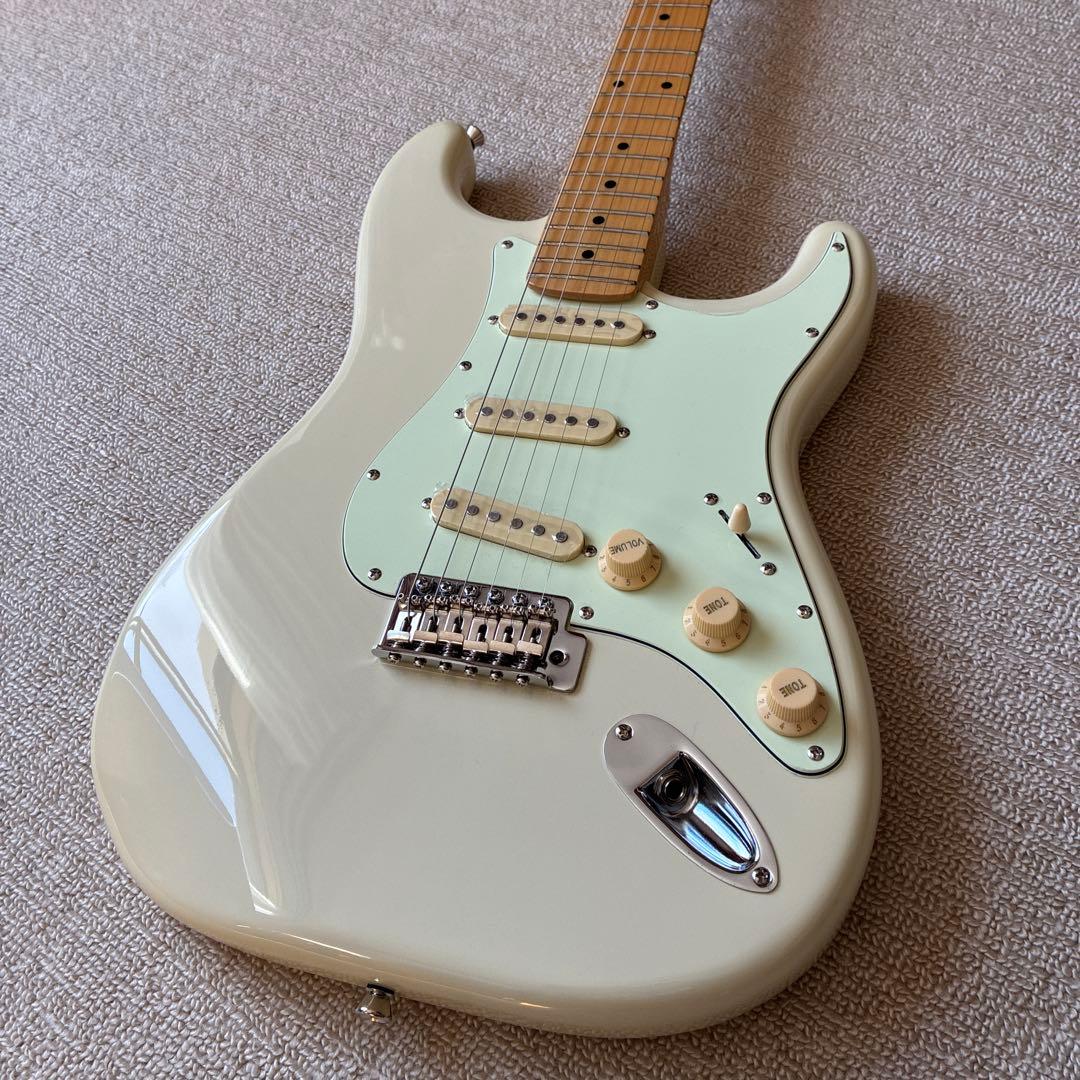 バッカスギター　B S T400-ALD OWH