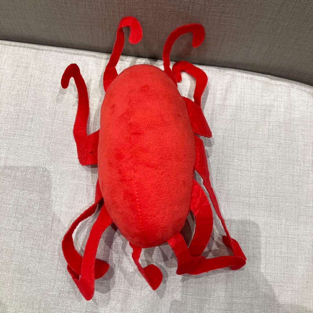 ガーテンオブバンバン サッドセス ぬいぐるみ Garten of Banban⑪