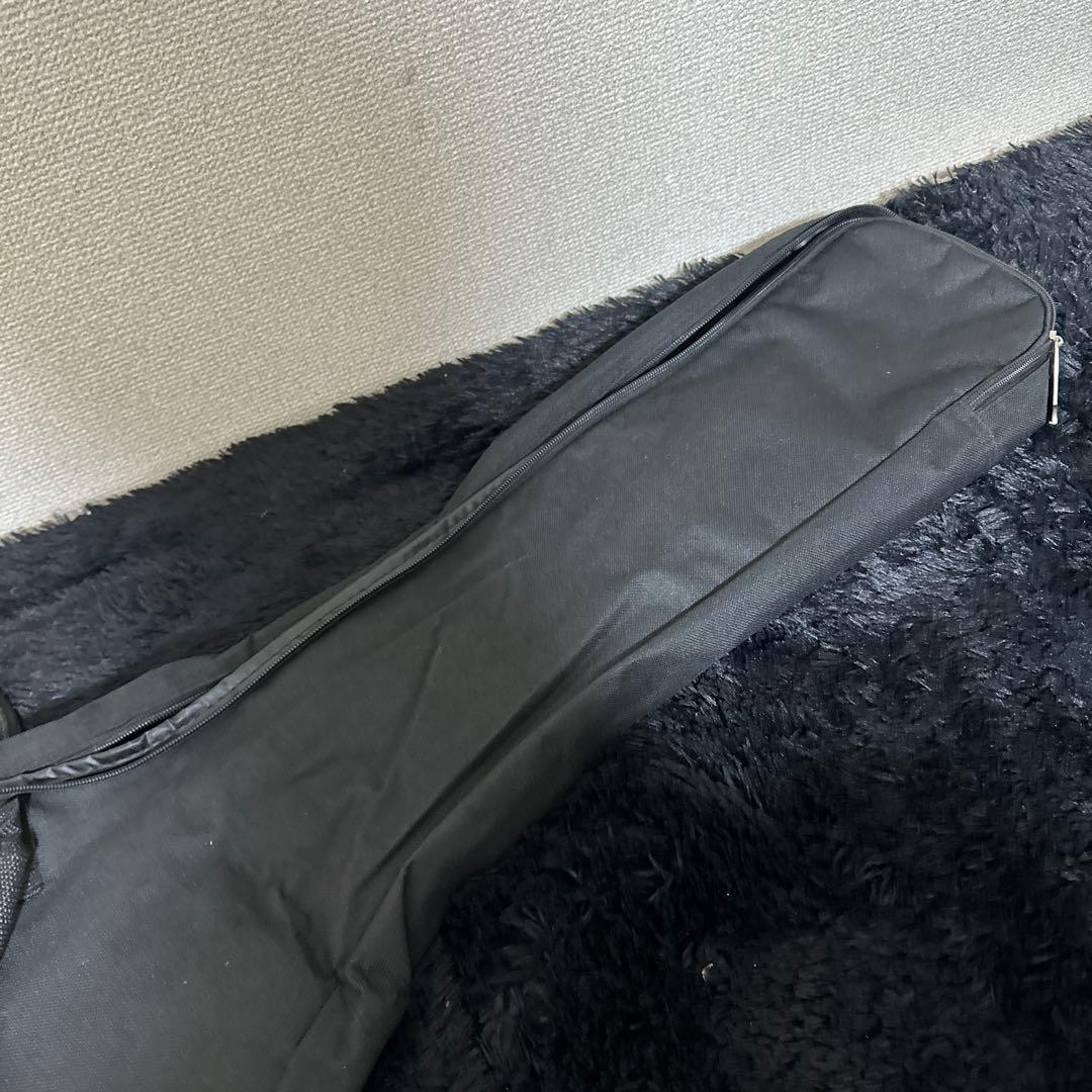 美品 Epiphone Les Paul Junior DC エレキギター