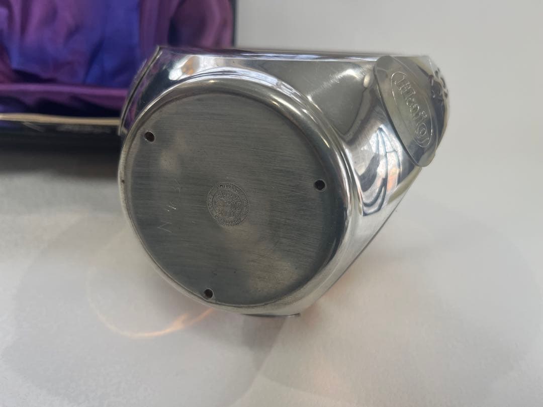 Dimple  Decanter スコッチウイスキー