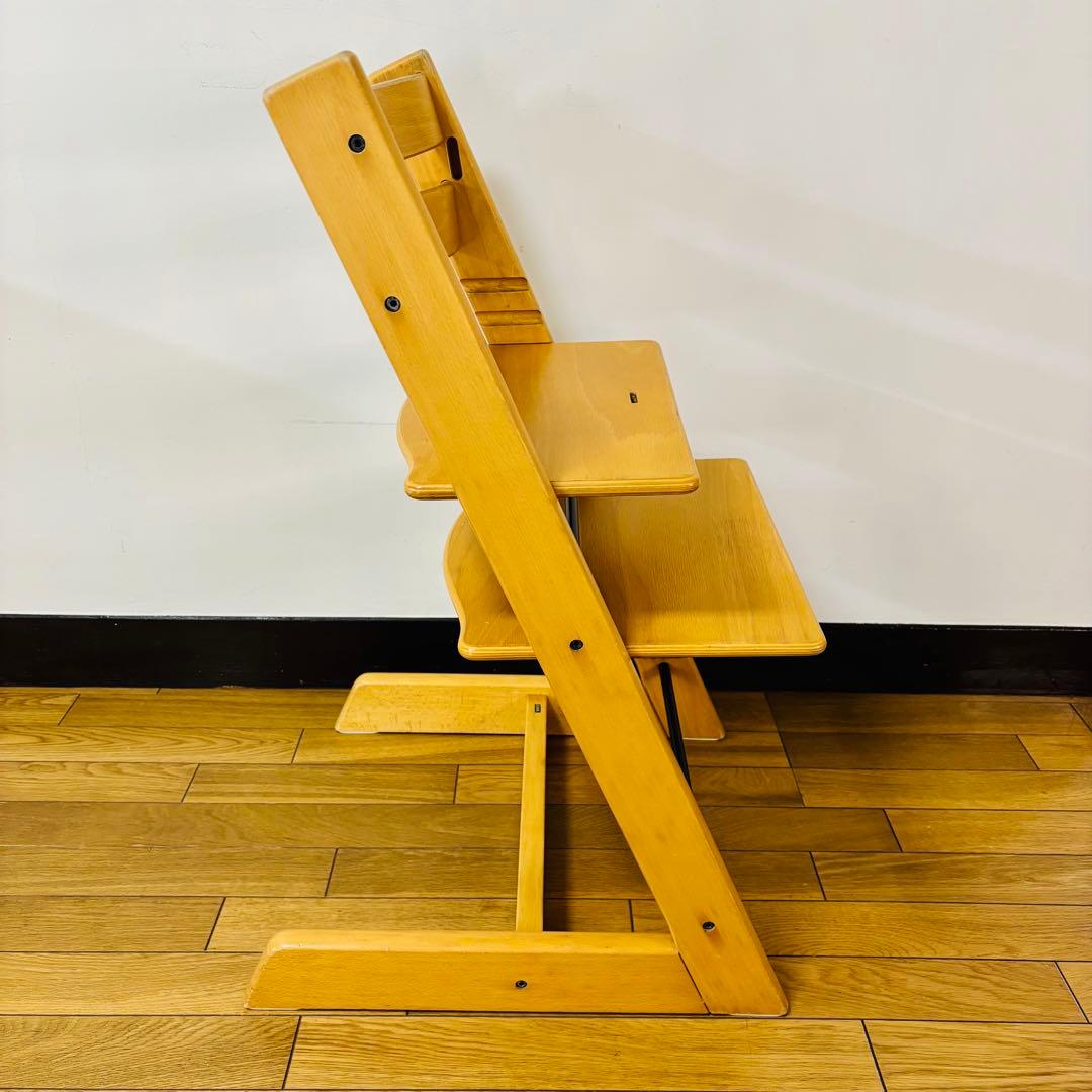 ストッケstokke トリップトラップ No3送料込み