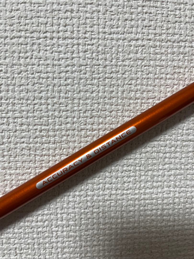 グラファイトデザイン　ツアーAD DI ハイブリッド 95S ピンスリーブ付き