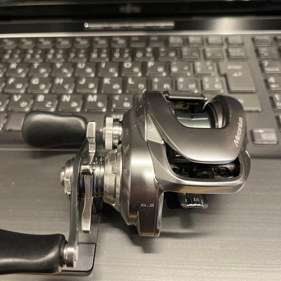 22メタニウムシャローエディション