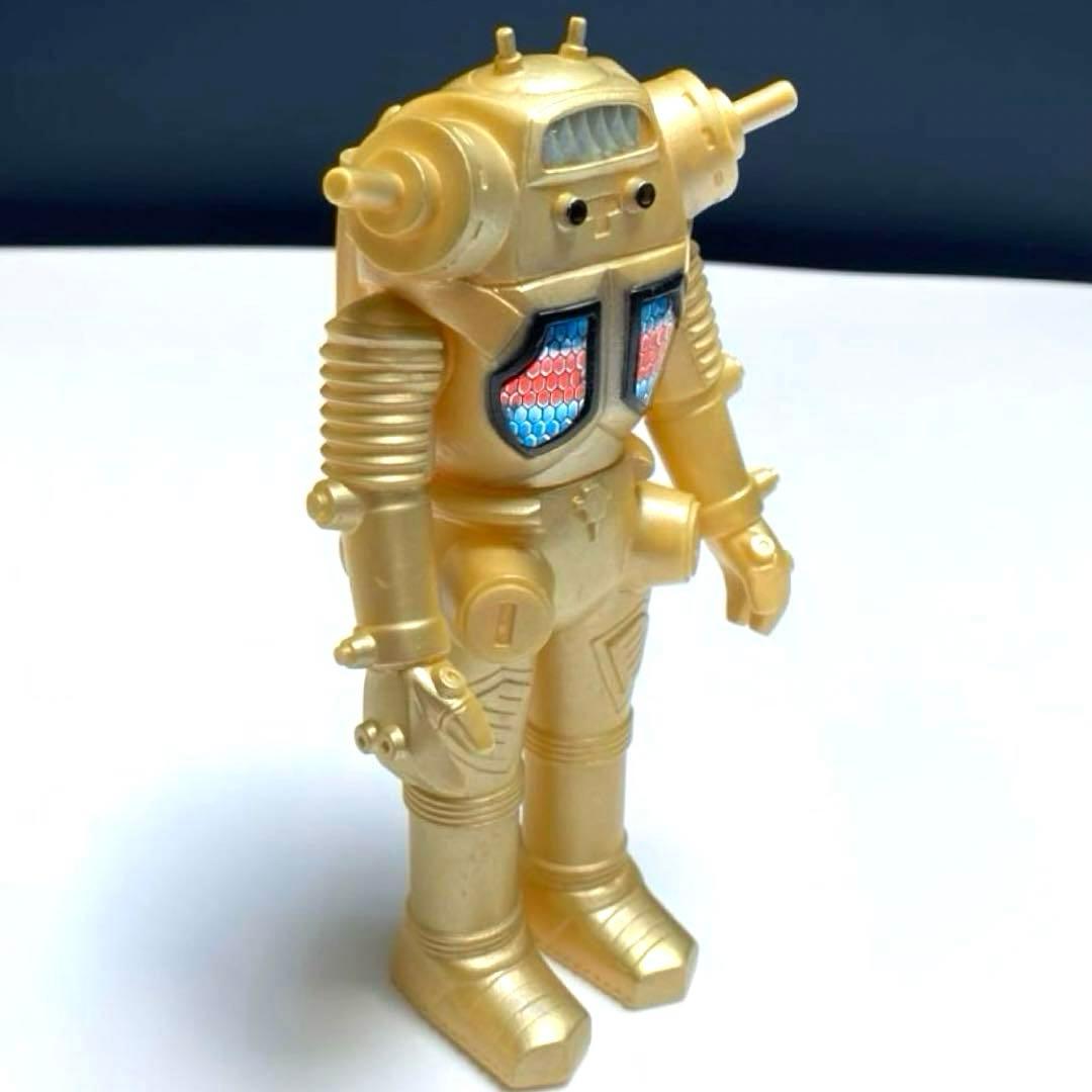 ②−2 ウルトラコレクション キングジョー 第一期初版 プラタグ なし