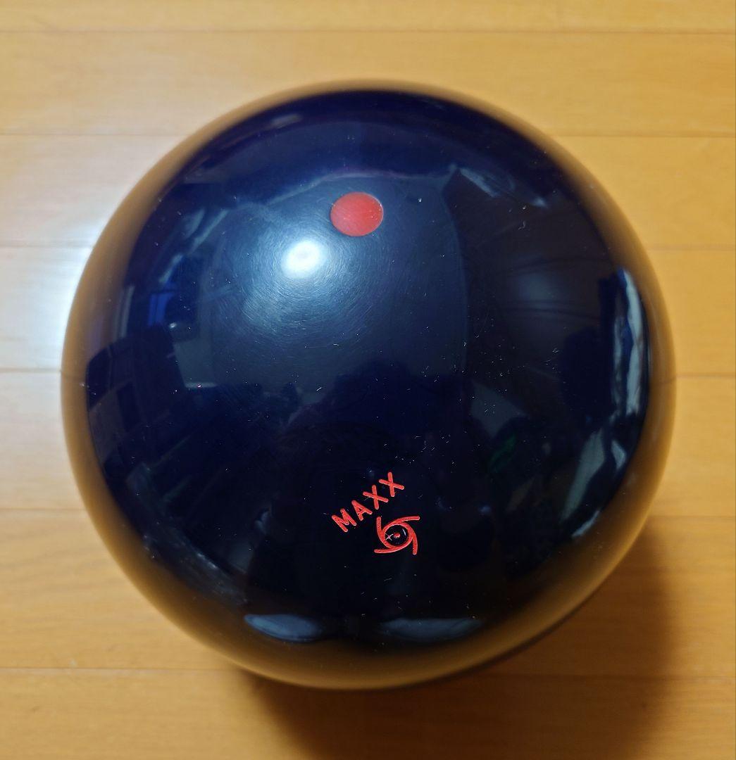 ◆STORM◆ ストーム マーヴェル マックス ブラック 15P