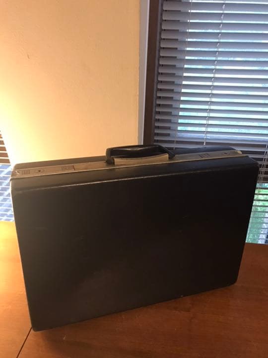 ヴィンテージ　Samsonite サムソナイト　アタッシュケース