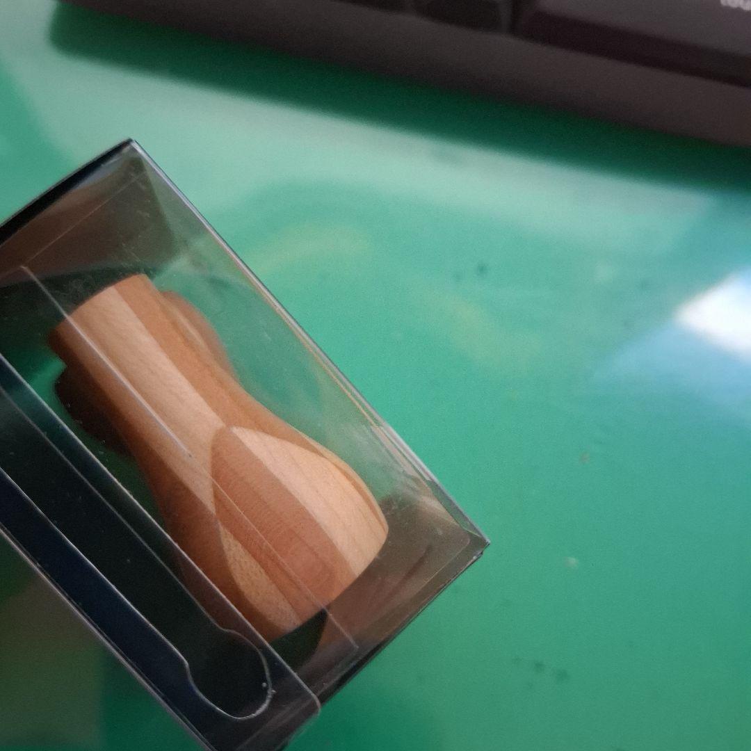 DRT NCW バリアル　ノブ　VARIAL ジョイントウッド　チェッカード