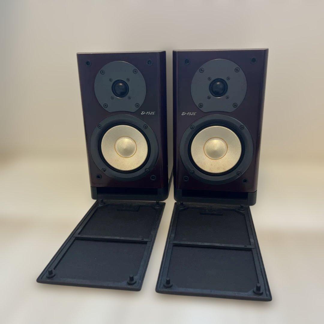 ONKYO コンポ C-705FX / A-905FX / D-152E