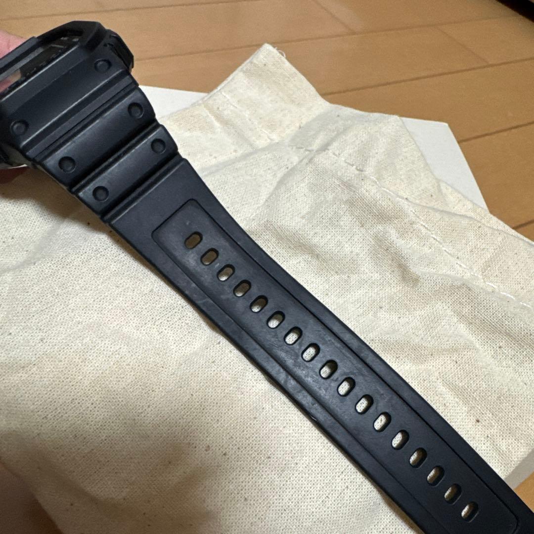 S.　G-SHOCK DW-H5600