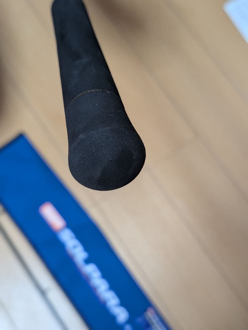 SOLPARA SPG-198M/TENYA フィッシングロッド