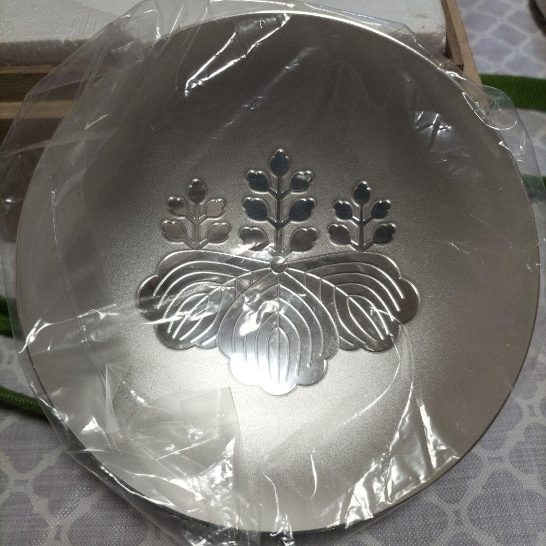 銀杯、総理大臣贈、137グラム、美品。