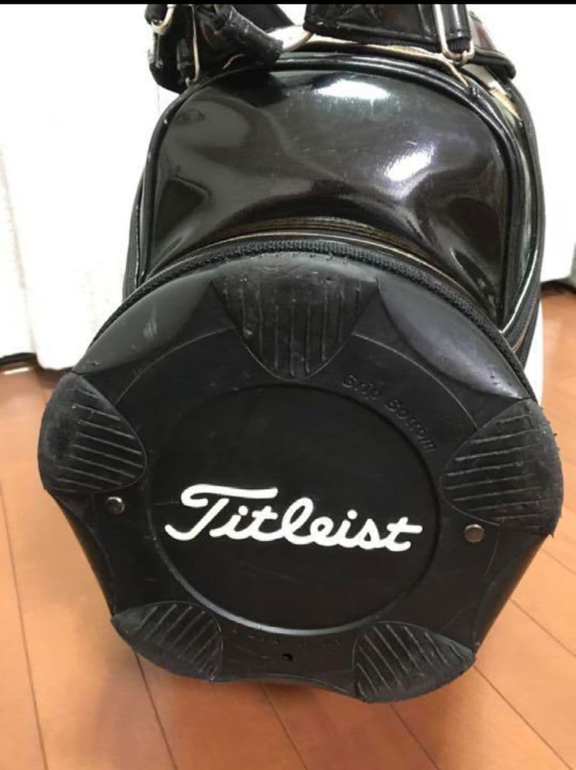☆希少・限定☆プロV1記念モデル☆　タイトリスト　キャディバッグ　 CB5V1