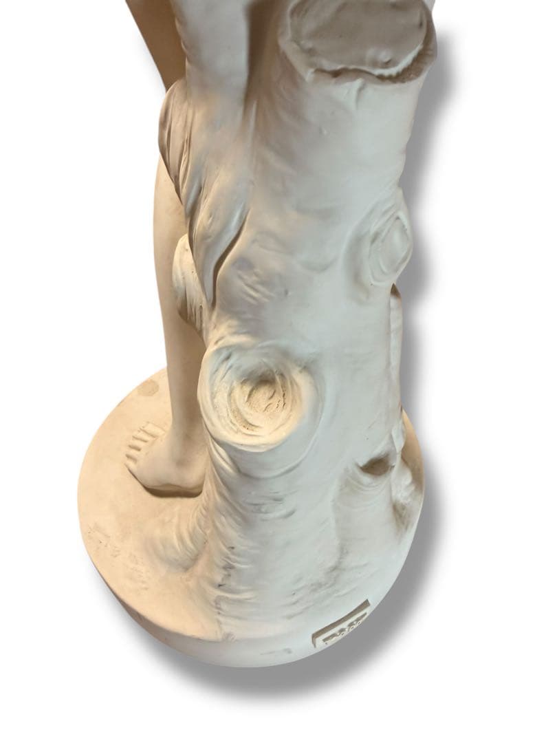 #TOP ART 裸婦像 フィギュリン オブジェ 西洋彫刻 置物 高さ66cm