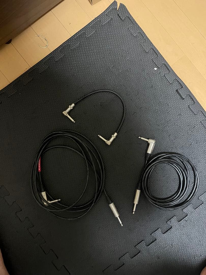 エレキギターセット(フェンダーは無しです)