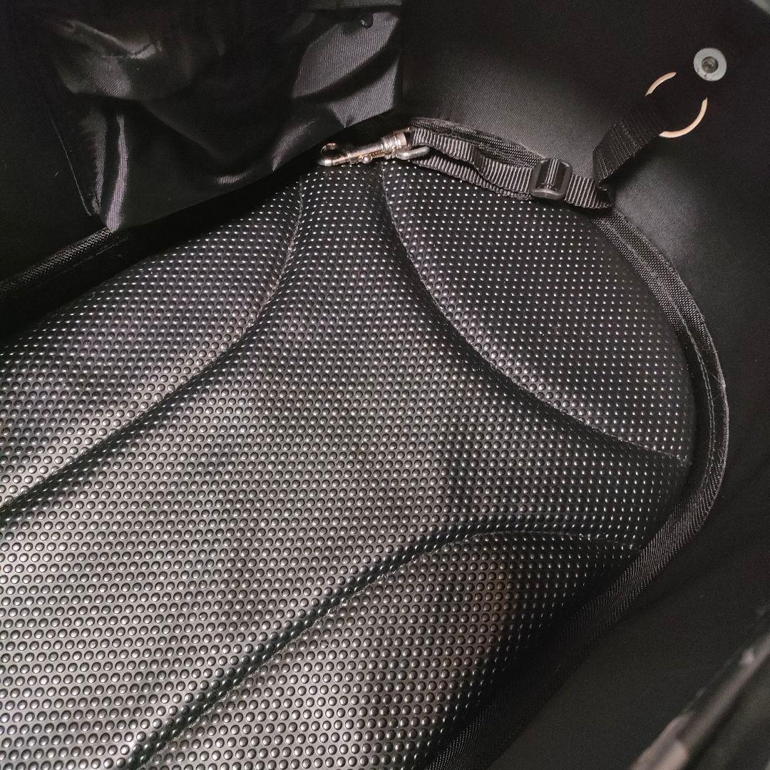 【入手困難・限定カラー】AirBuggy エアバギーDOME2 Mサイズ コット