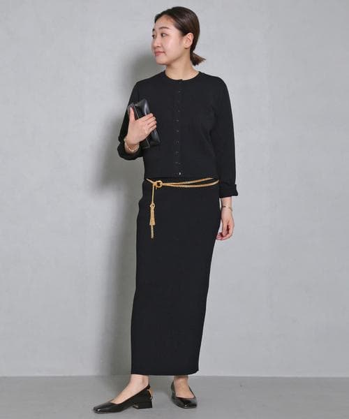 週末限定価格　未使用Valuable カーディガン