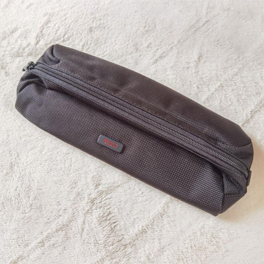 未使用級 TUMI 2way ビジネスバッグ マチ拡張 26141DH 肩掛け