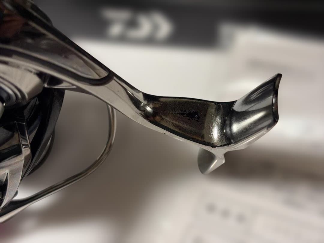 ★18 イグジスト FC LT1000S-P★美品