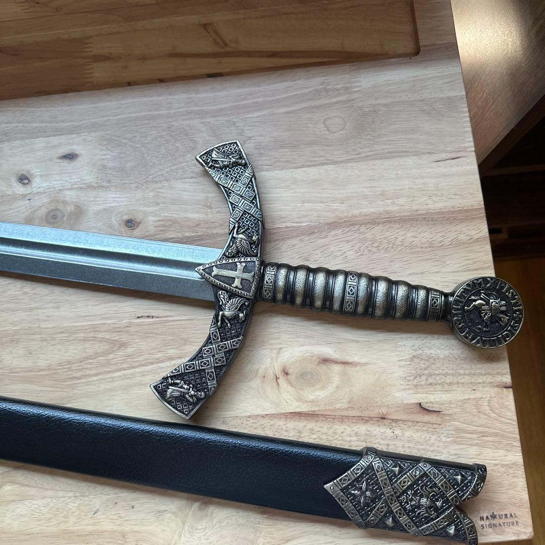 な*み様 DENIX デニックス 西洋剣 洋刀