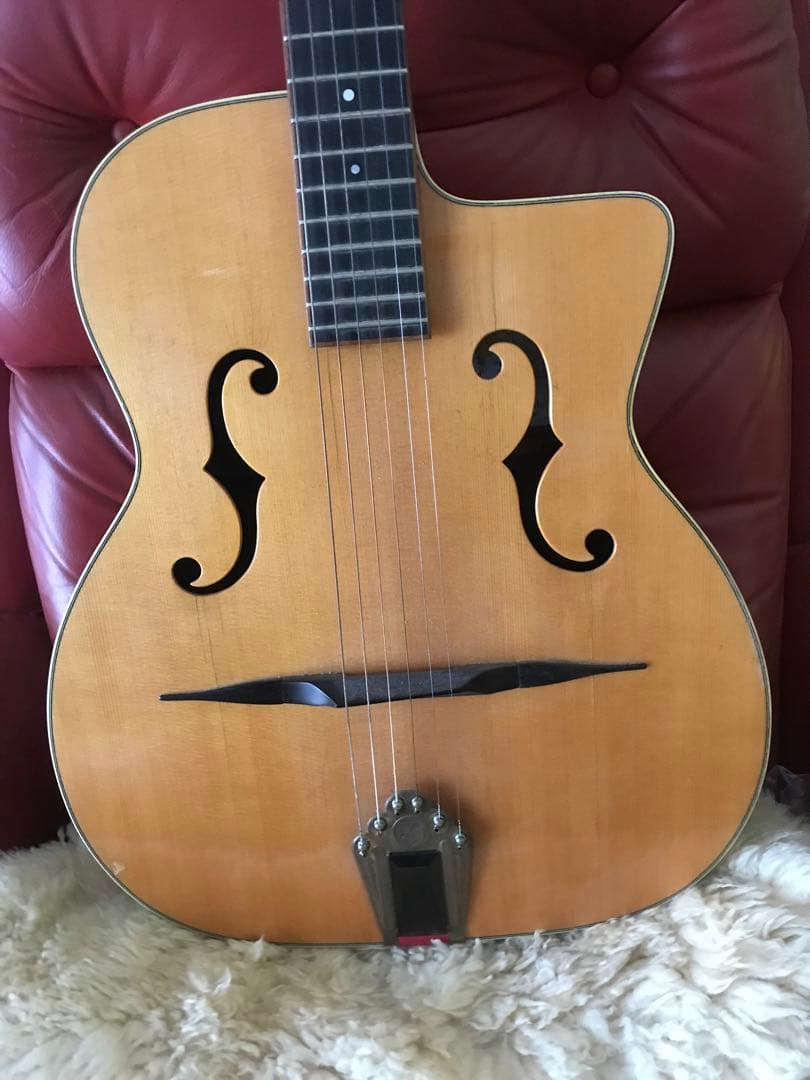 Swing 42 ギターと本