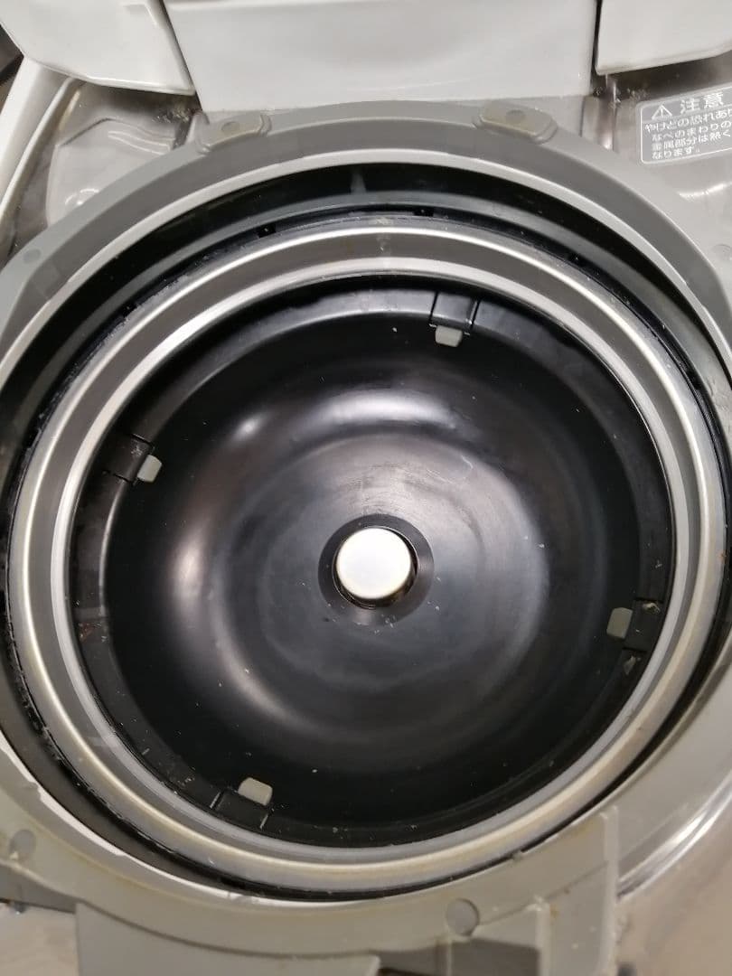 格安！象印極め羽釜炊飯器NP-WA10圧力IH炊飯ジャー南部鉄器1.0L炊き