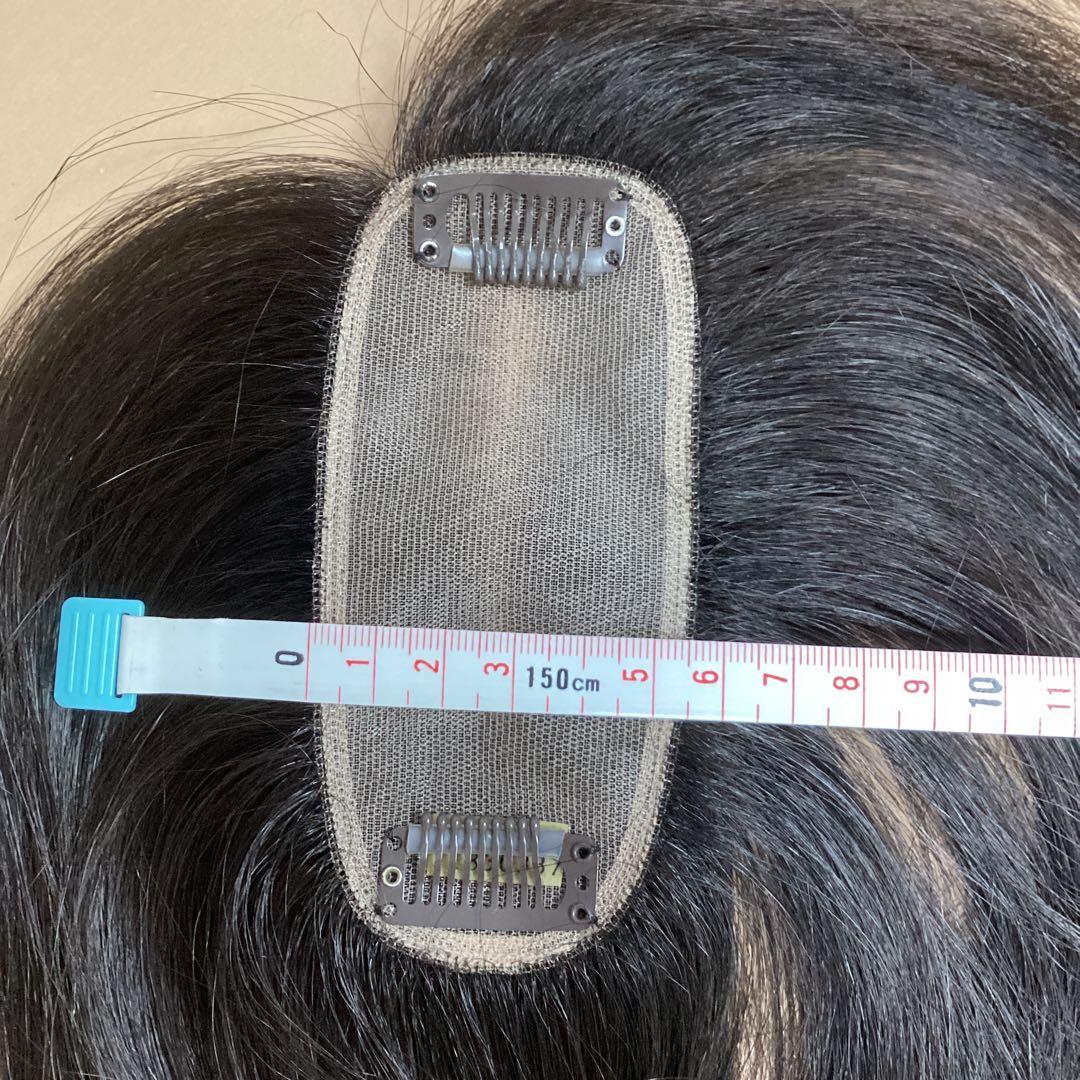 ジュリア・オージェ　JOT10N/DE2 トップウィッグ　アートネイチャー