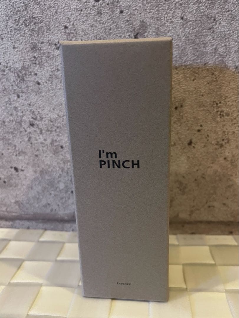 アイムピンチ エッセンスm 60ml 未開封