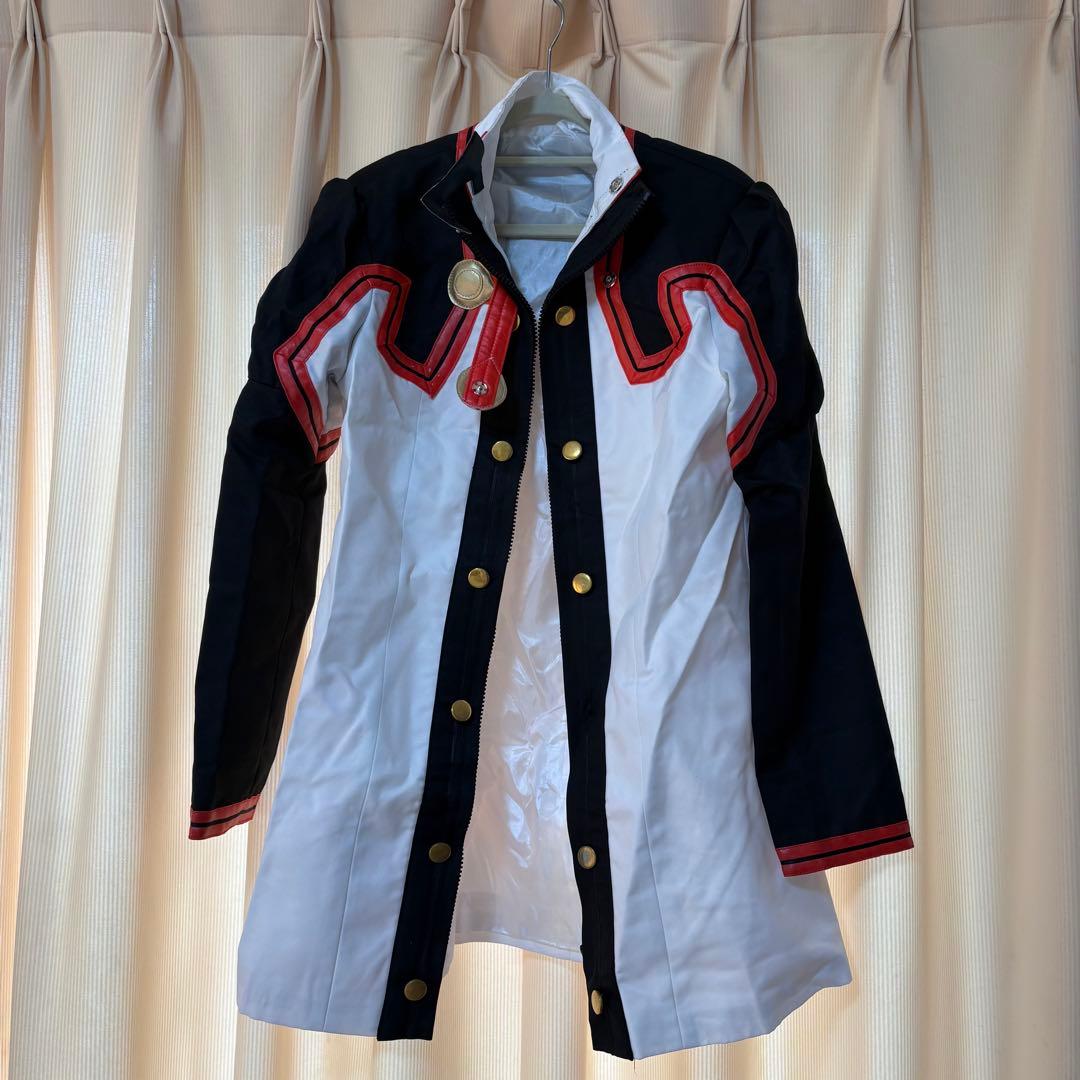 オズワルドSAO ソードアート・オンライン コスプレ エミリアセット