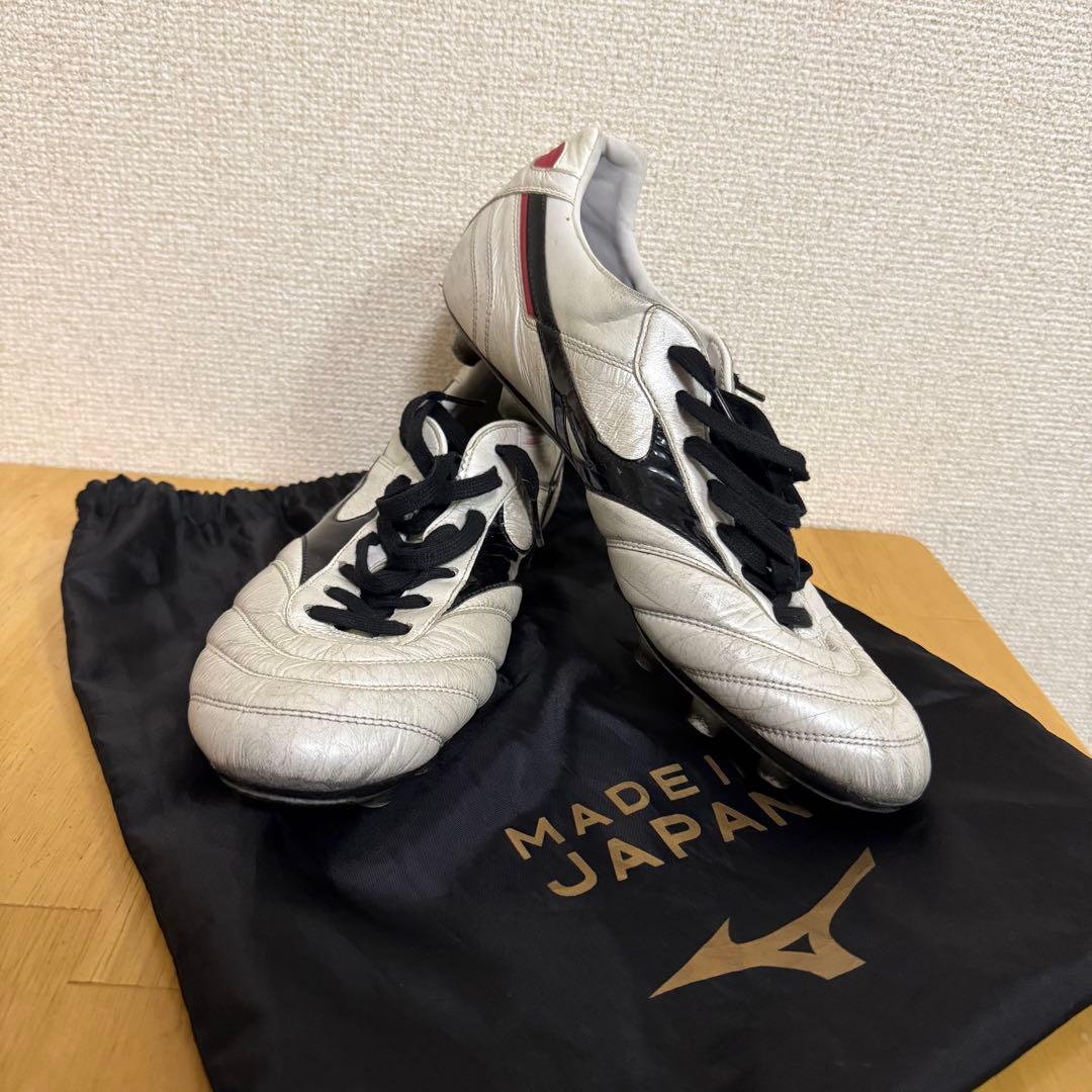 Mizuno MORELIA 2 JAPAN ミズノ モレリア 28.5