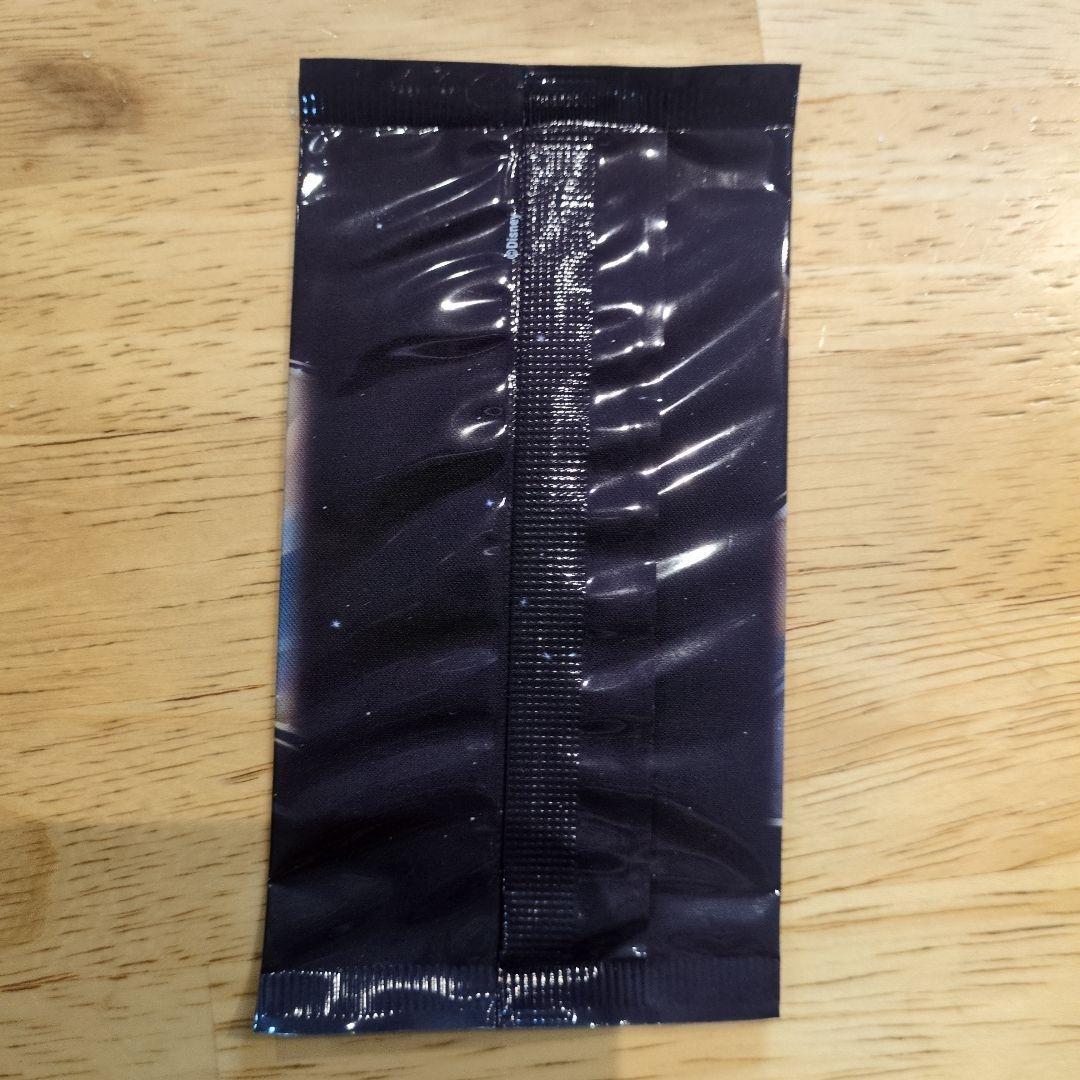 ロルカナカード パイレーツキャプテン ミッキー ディズニー クルーズ限定