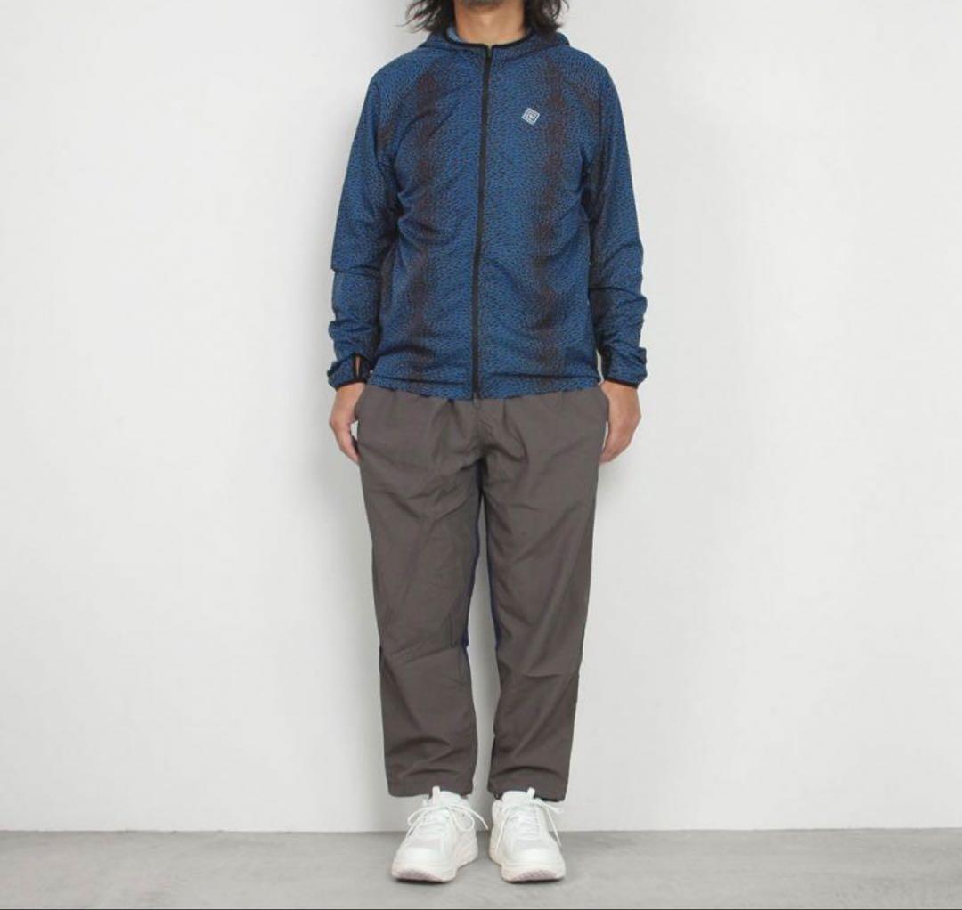 エルドレッソ　ウィンドブレーカー