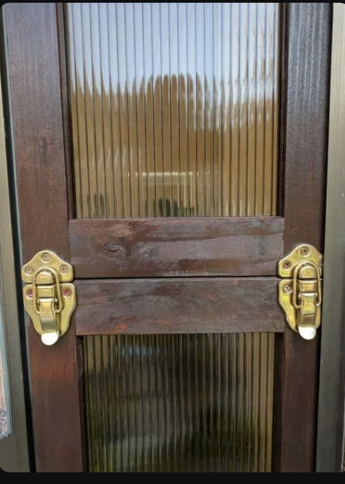 [行って帰る君]ペットドア ペット スルー　大特価中