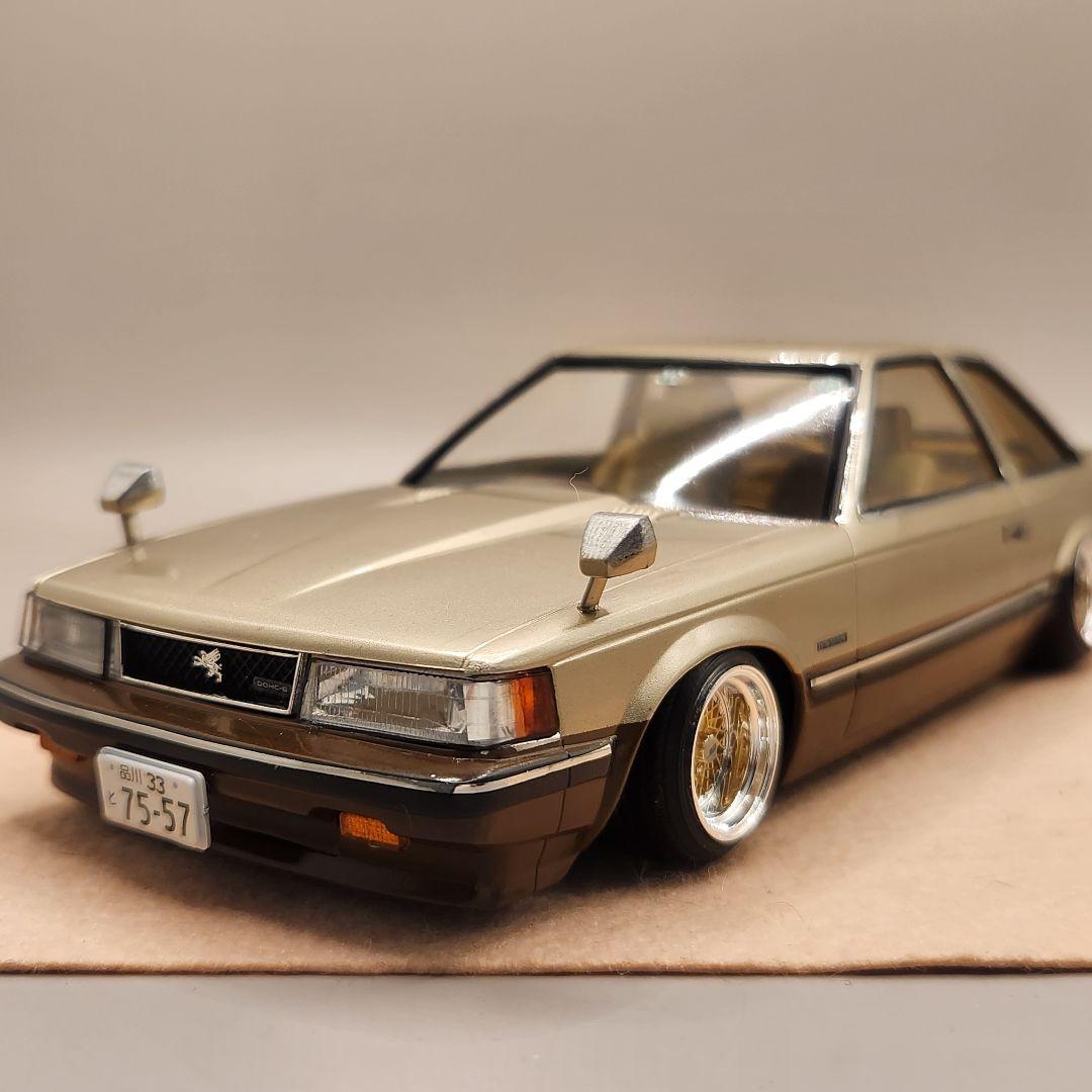 模型製作用品 SOARER