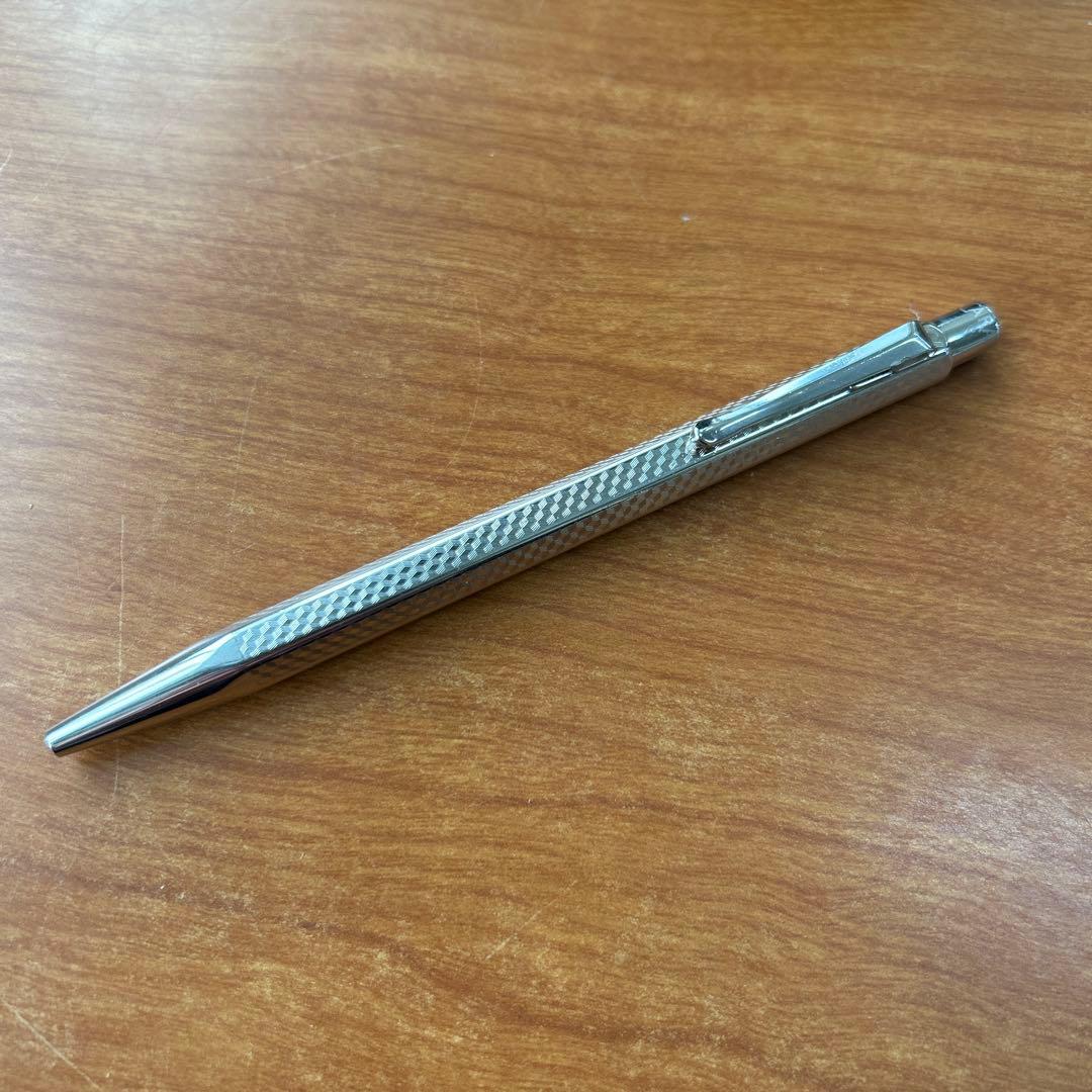 カランダッシュエクリドール　キューブリック