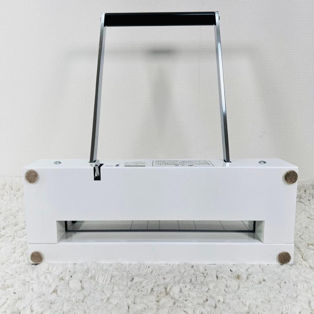 デューロデックス 200-DX スタックカッター 自炊裁断機 パーソナル裁断機