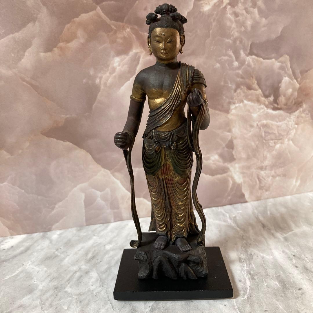 イスム　Tanacocoro 文殊菩薩　(廃盤)