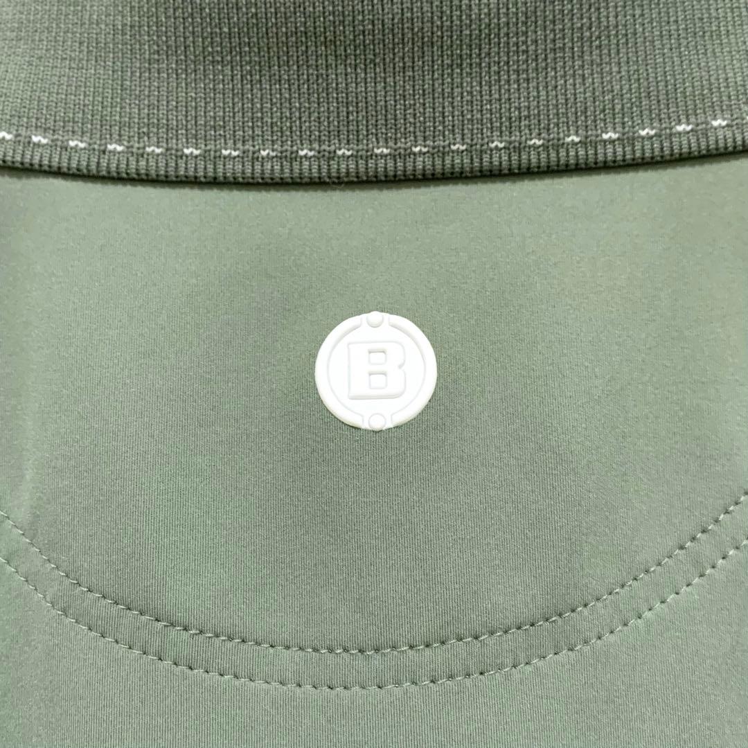 ブリーフィング ゴルフ 半袖ポロ Sサイズ（やや大きめ）