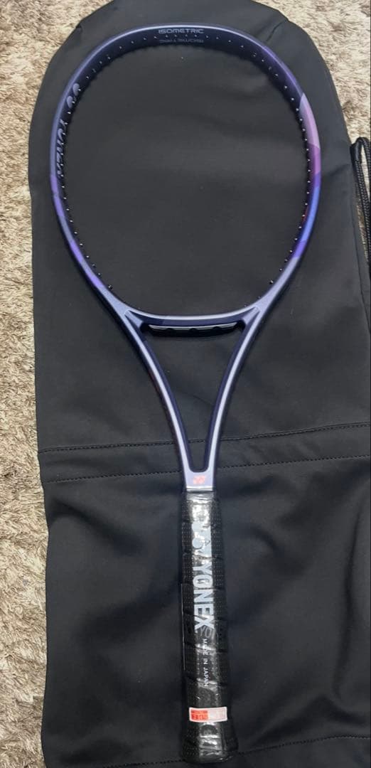 新品　YONEX ヨネックス パーセプト 97 PERCEPT