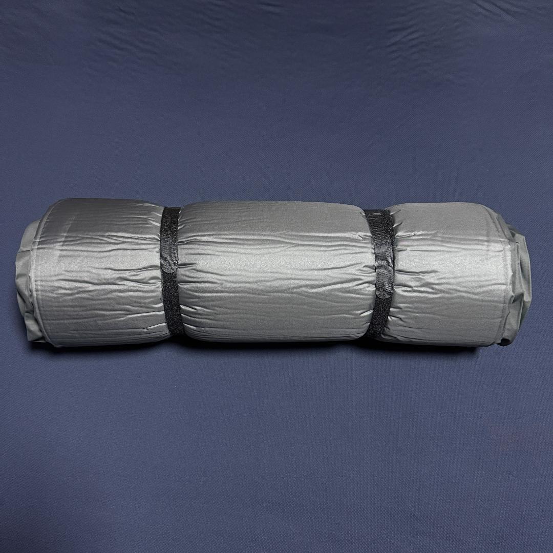 コールマン エアーマット キャンパーインフレーターマットハイピーク│シングル