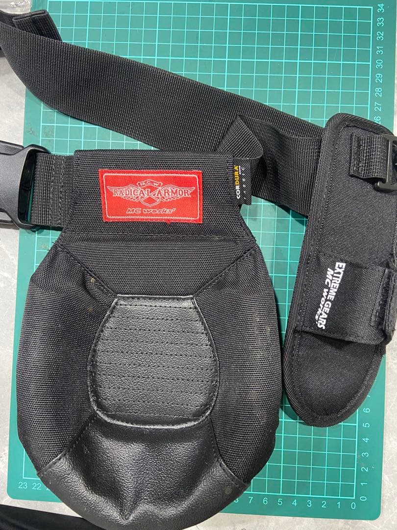 MCワークス　ライトパッド★ロックショア☆早い者勝ち★処分品★釣り引退