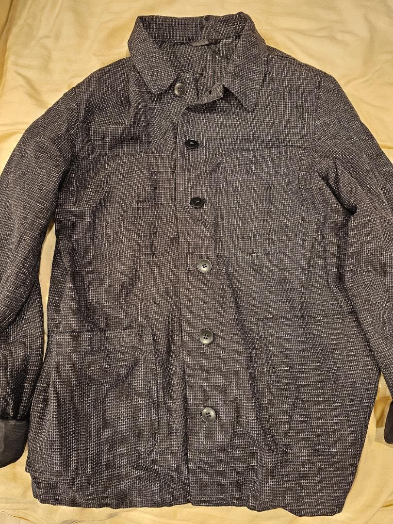 Agnes b. Homme 新品 53000円-->9000円