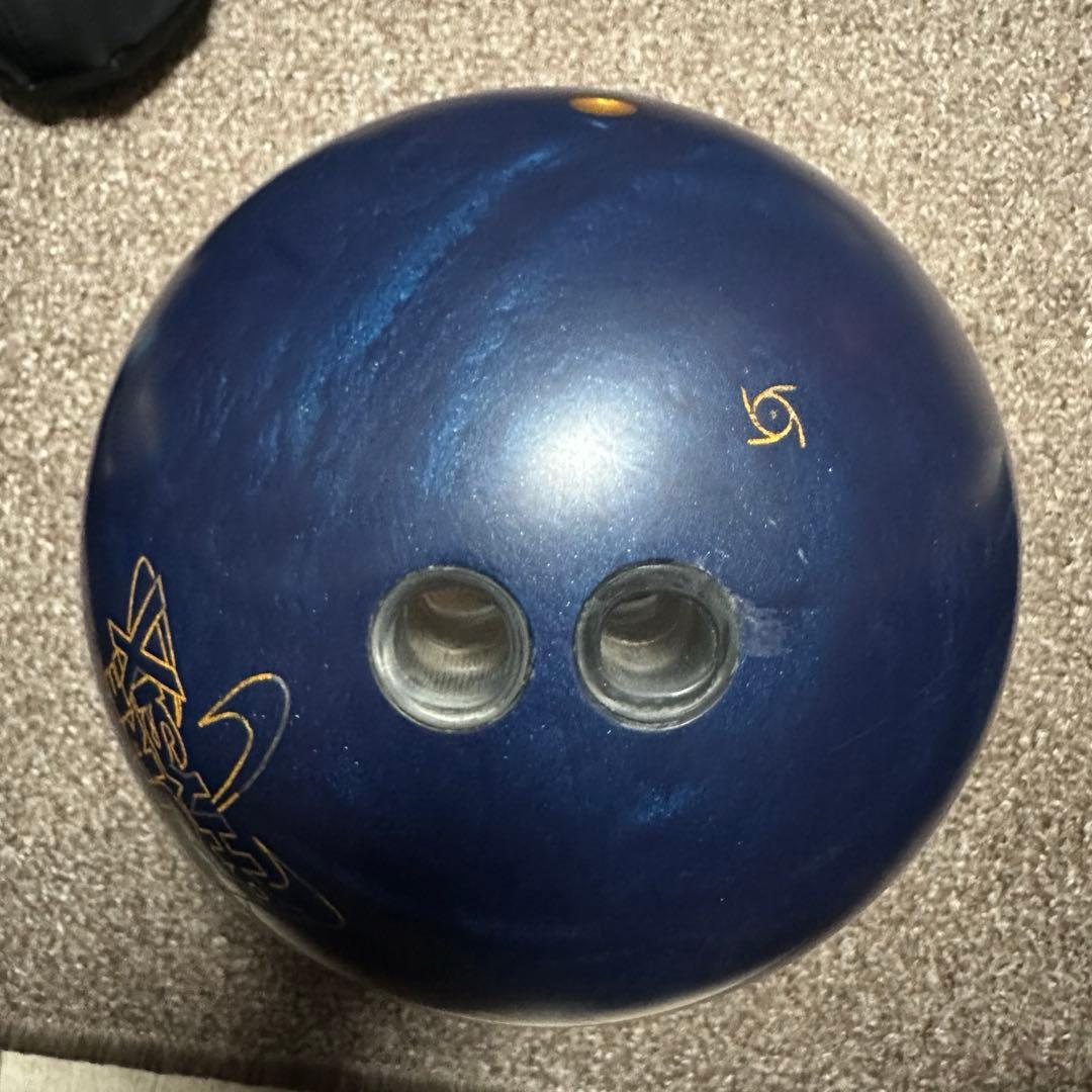 ピュアフィジックス storm