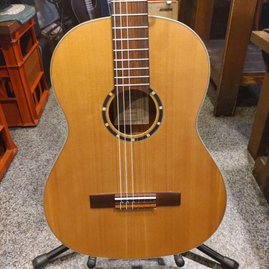 Ortega R122SN (管理キ)