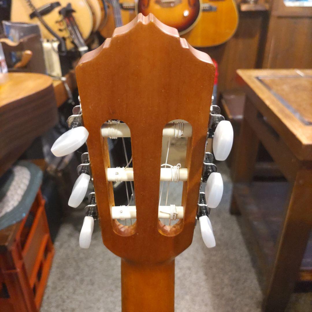 Ortega R122SN (管理キ)