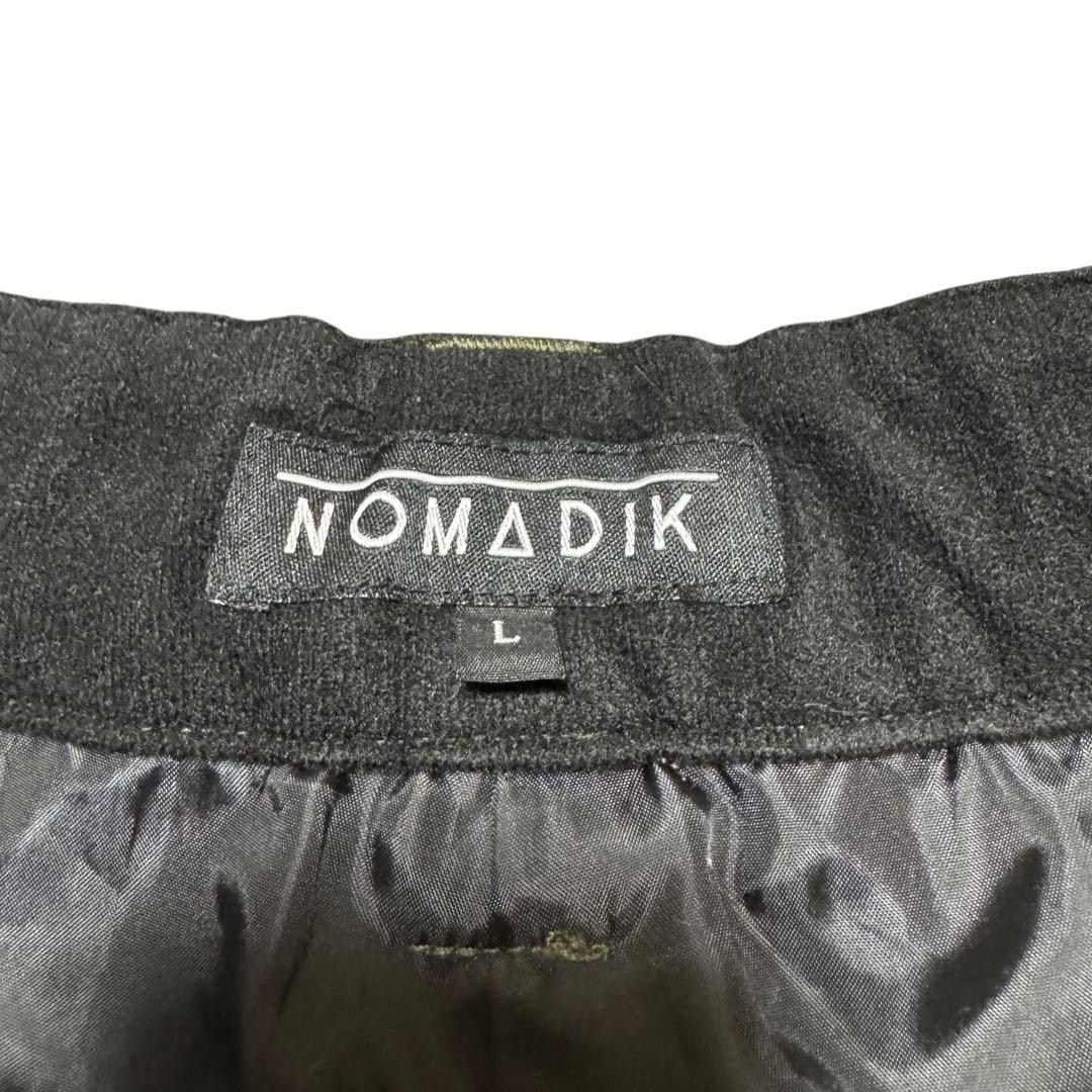 KILLER-BONG THICK PANTS NOMADIK スノボー　ウェア