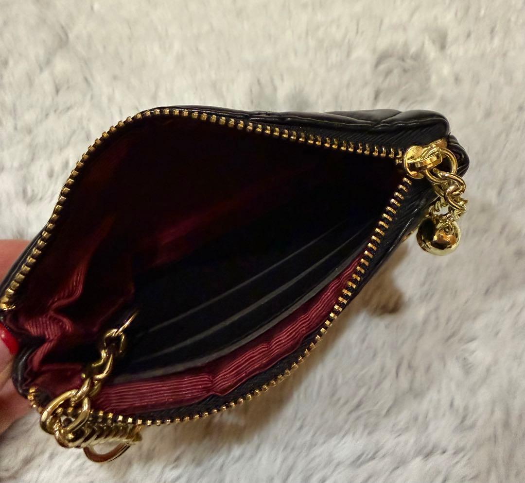 CHANEL シャネル ノベルティ☆ケース