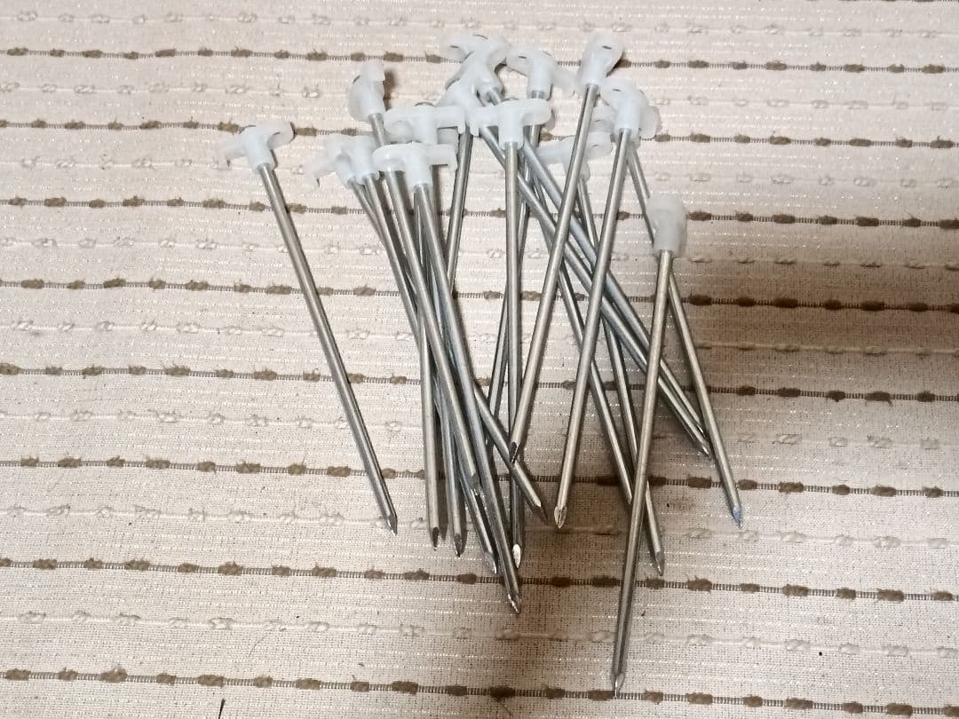 OneTigris Northgaze TC ワンポール テント　おまけ付き